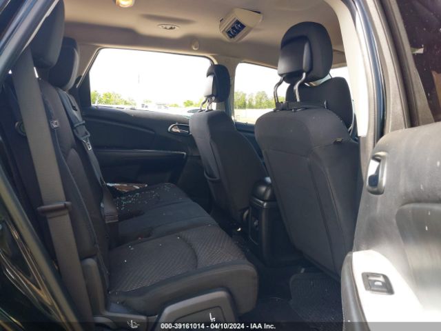 Photo 7 VIN: 3C4PDCAB6FT583352 - DODGE JOURNEY 