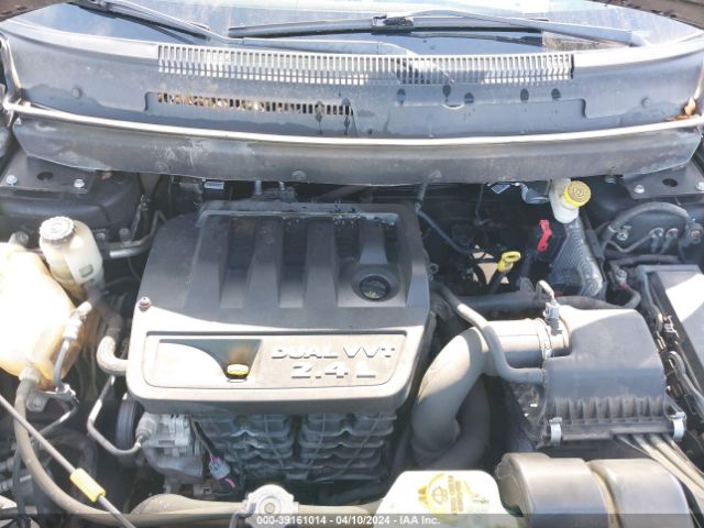 Photo 9 VIN: 3C4PDCAB6FT583352 - DODGE JOURNEY 