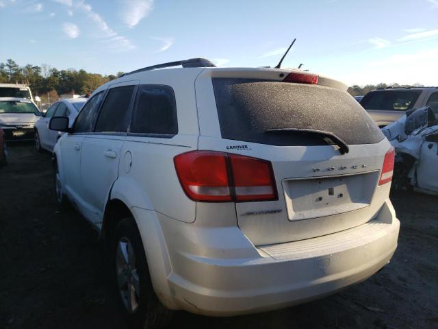 Photo 2 VIN: 3C4PDCAB6FT587207 - DODGE JOURNEY 