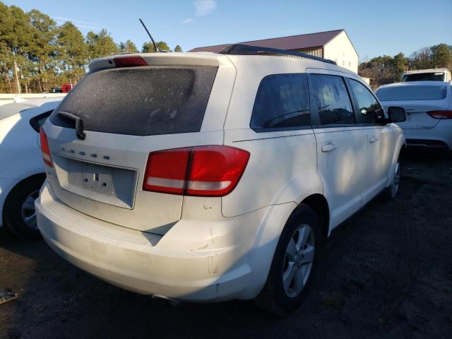 Photo 3 VIN: 3C4PDCAB6FT587207 - DODGE JOURNEY 