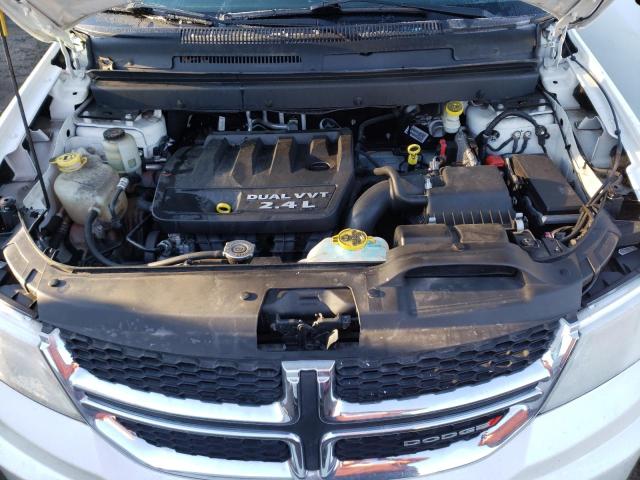 Photo 6 VIN: 3C4PDCAB6FT587207 - DODGE JOURNEY 