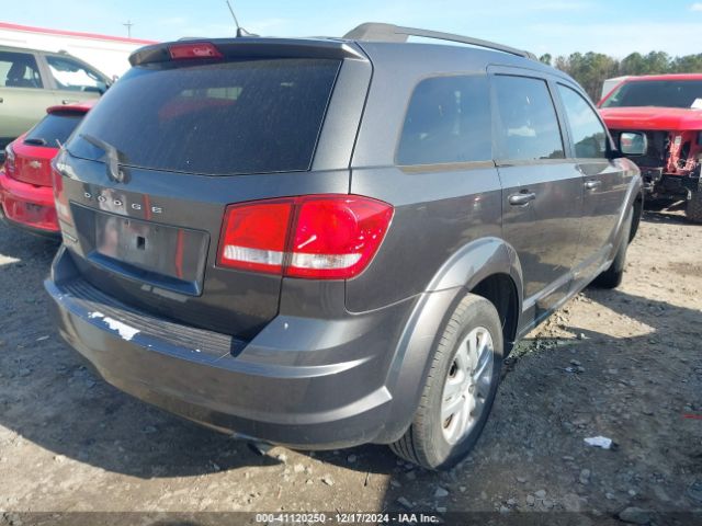 Photo 3 VIN: 3C4PDCAB6FT592844 - DODGE JOURNEY 