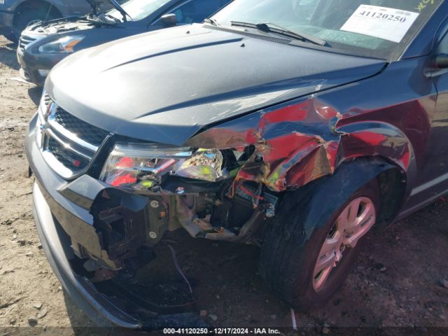 Photo 5 VIN: 3C4PDCAB6FT592844 - DODGE JOURNEY 