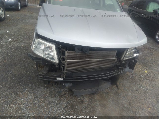 Photo 5 VIN: 3C4PDCAB6FT595646 - DODGE JOURNEY 