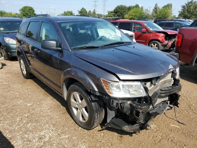 Photo 3 VIN: 3C4PDCAB6FT596151 - DODGE JOURNEY SE 