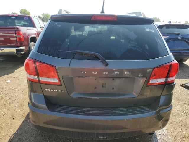 Photo 5 VIN: 3C4PDCAB6FT596151 - DODGE JOURNEY SE 