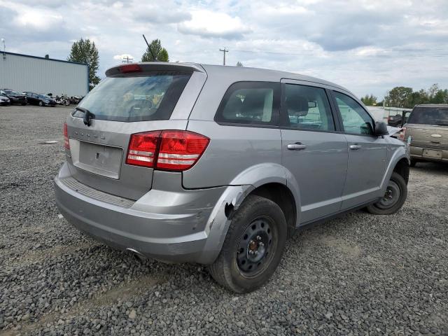 Photo 2 VIN: 3C4PDCAB6FT605740 - DODGE JOURNEY SE 