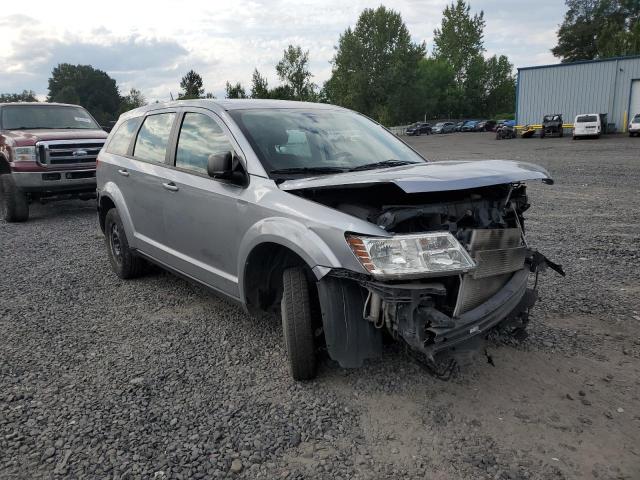 Photo 3 VIN: 3C4PDCAB6FT605740 - DODGE JOURNEY SE 