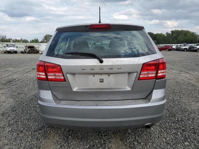 Photo 5 VIN: 3C4PDCAB6FT605740 - DODGE JOURNEY SE 