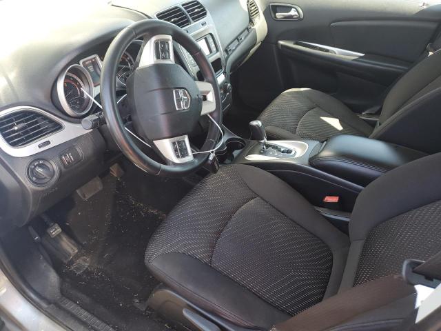 Photo 7 VIN: 3C4PDCAB6FT605740 - DODGE JOURNEY SE 