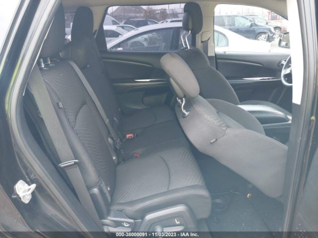 Photo 7 VIN: 3C4PDCAB6FT605950 - DODGE JOURNEY 