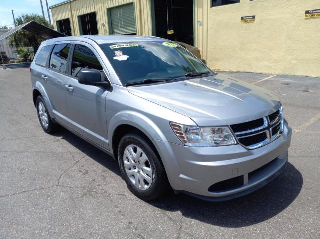 Photo 0 VIN: 3C4PDCAB6FT617581 - DODGE JOURNEY SE 