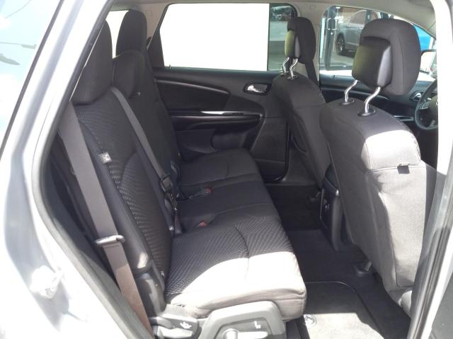 Photo 5 VIN: 3C4PDCAB6FT617581 - DODGE JOURNEY SE 