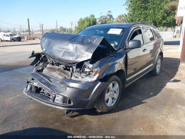 Photo 1 VIN: 3C4PDCAB6FT617743 - DODGE JOURNEY 