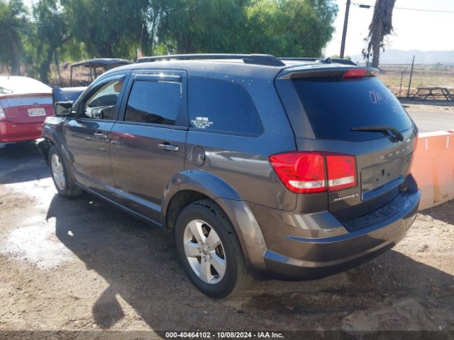 Photo 2 VIN: 3C4PDCAB6FT617743 - DODGE JOURNEY 