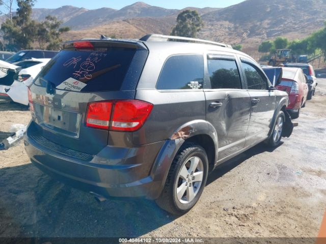 Photo 3 VIN: 3C4PDCAB6FT617743 - DODGE JOURNEY 