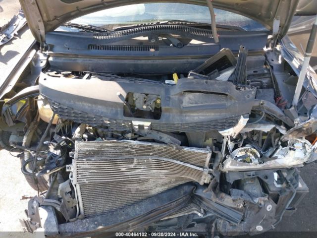 Photo 9 VIN: 3C4PDCAB6FT617743 - DODGE JOURNEY 