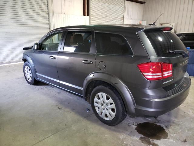 Photo 1 VIN: 3C4PDCAB6FT618021 - DODGE JOURNEY SE 