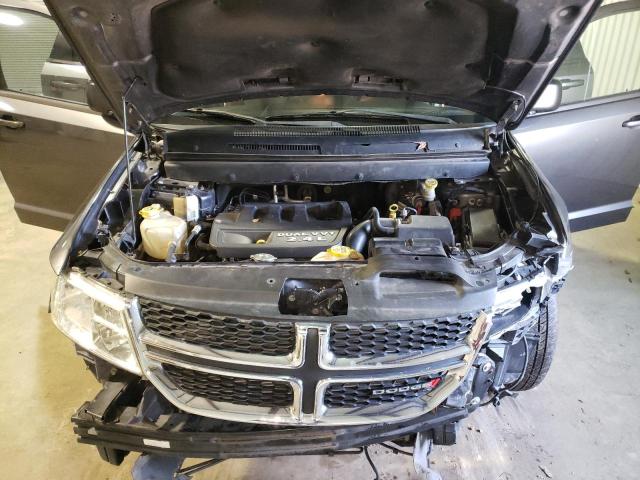 Photo 11 VIN: 3C4PDCAB6FT618021 - DODGE JOURNEY SE 