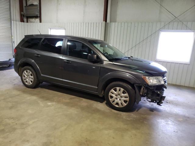 Photo 3 VIN: 3C4PDCAB6FT618021 - DODGE JOURNEY SE 