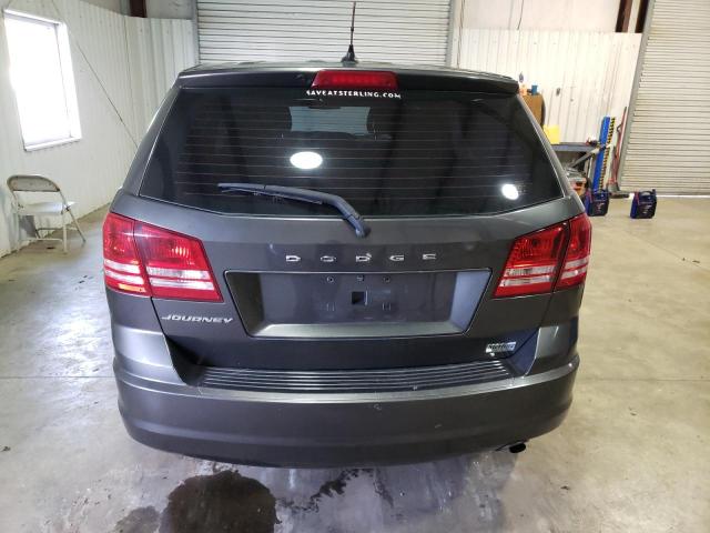 Photo 5 VIN: 3C4PDCAB6FT618021 - DODGE JOURNEY SE 