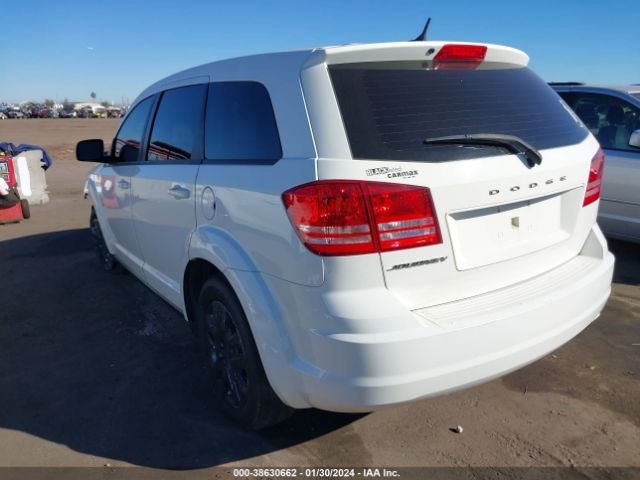 Photo 2 VIN: 3C4PDCAB6FT620075 - DODGE JOURNEY 