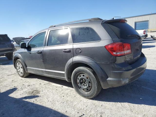 Photo 1 VIN: 3C4PDCAB6FT622344 - DODGE JOURNEY 