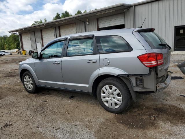 Photo 1 VIN: 3C4PDCAB6FT649723 - DODGE JOURNEY SE 