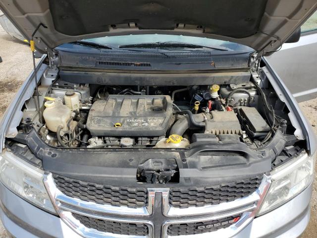 Photo 11 VIN: 3C4PDCAB6FT649723 - DODGE JOURNEY SE 