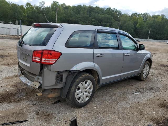 Photo 2 VIN: 3C4PDCAB6FT649723 - DODGE JOURNEY SE 