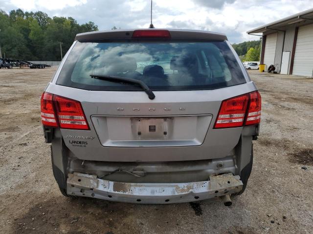 Photo 5 VIN: 3C4PDCAB6FT649723 - DODGE JOURNEY SE 