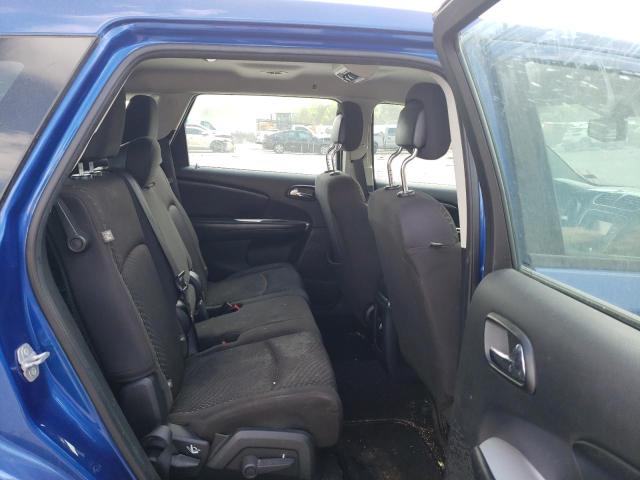 Photo 5 VIN: 3C4PDCAB6FT649818 - DODGE JOURNEY SE 