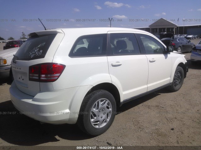 Photo 3 VIN: 3C4PDCAB6FT658745 - DODGE JOURNEY 