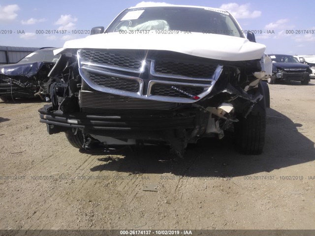 Photo 5 VIN: 3C4PDCAB6FT658745 - DODGE JOURNEY 