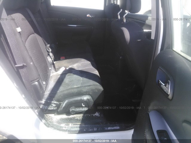 Photo 7 VIN: 3C4PDCAB6FT658745 - DODGE JOURNEY 