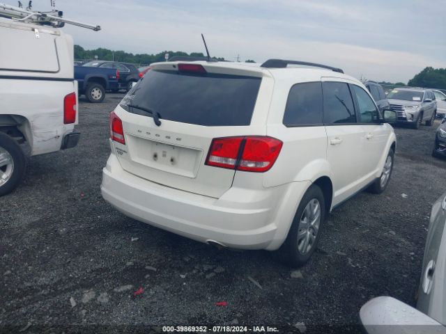 Photo 3 VIN: 3C4PDCAB6FT665548 - DODGE JOURNEY 