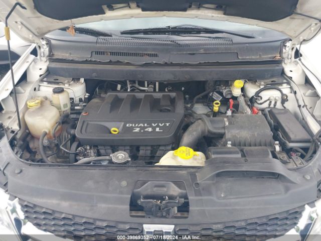 Photo 9 VIN: 3C4PDCAB6FT665548 - DODGE JOURNEY 