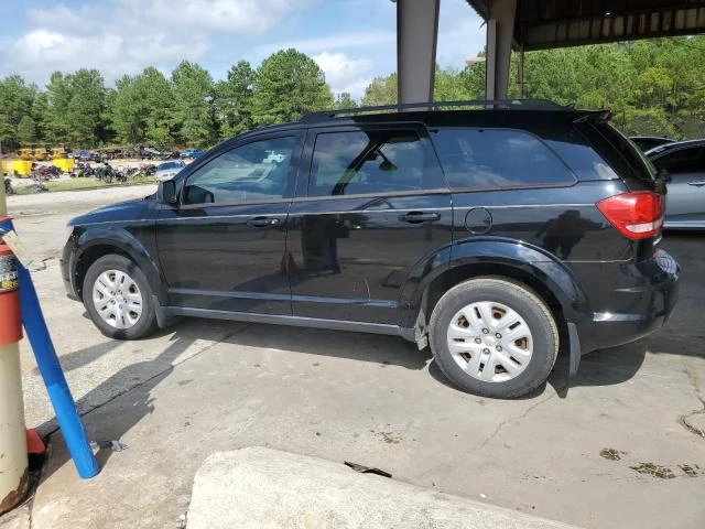 Photo 1 VIN: 3C4PDCAB6FT665646 - DODGE JOURNEY SE 