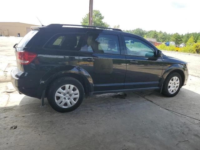 Photo 2 VIN: 3C4PDCAB6FT665646 - DODGE JOURNEY SE 