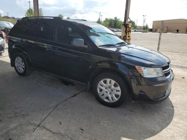 Photo 3 VIN: 3C4PDCAB6FT665646 - DODGE JOURNEY SE 