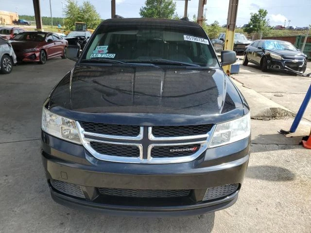 Photo 4 VIN: 3C4PDCAB6FT665646 - DODGE JOURNEY SE 