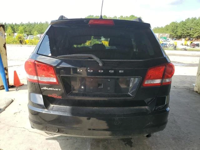 Photo 5 VIN: 3C4PDCAB6FT665646 - DODGE JOURNEY SE 