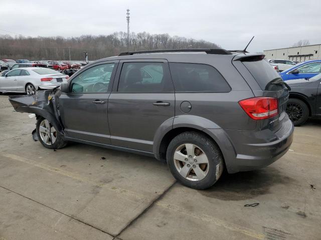 Photo 1 VIN: 3C4PDCAB6FT670569 - DODGE JOURNEY 