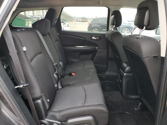 Photo 10 VIN: 3C4PDCAB6FT670569 - DODGE JOURNEY 