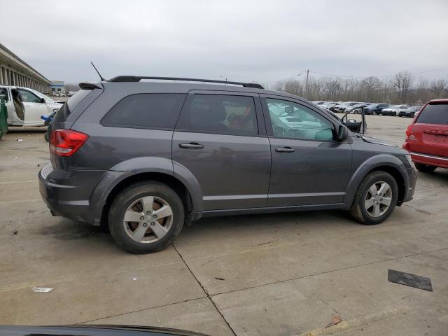 Photo 2 VIN: 3C4PDCAB6FT670569 - DODGE JOURNEY 