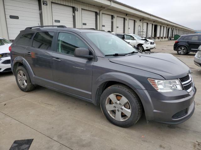 Photo 3 VIN: 3C4PDCAB6FT670569 - DODGE JOURNEY 