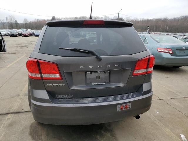 Photo 5 VIN: 3C4PDCAB6FT670569 - DODGE JOURNEY 