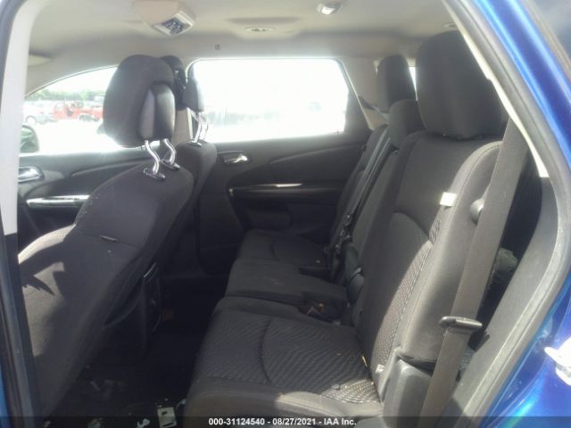 Photo 7 VIN: 3C4PDCAB6FT675139 - DODGE JOURNEY 