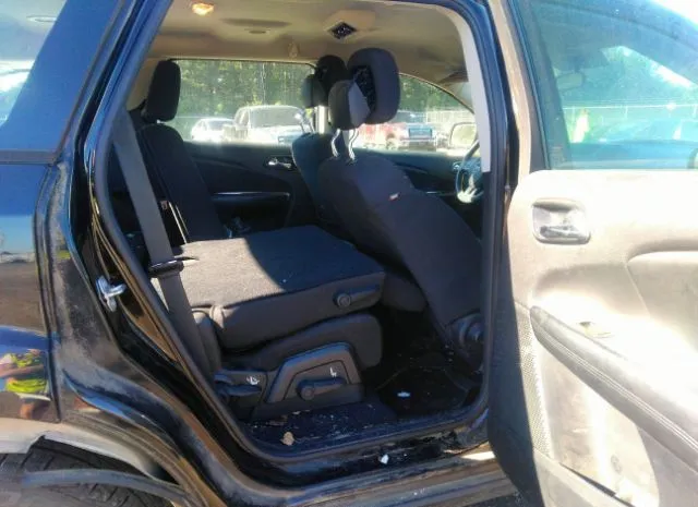 Photo 7 VIN: 3C4PDCAB6FT675173 - DODGE JOURNEY 