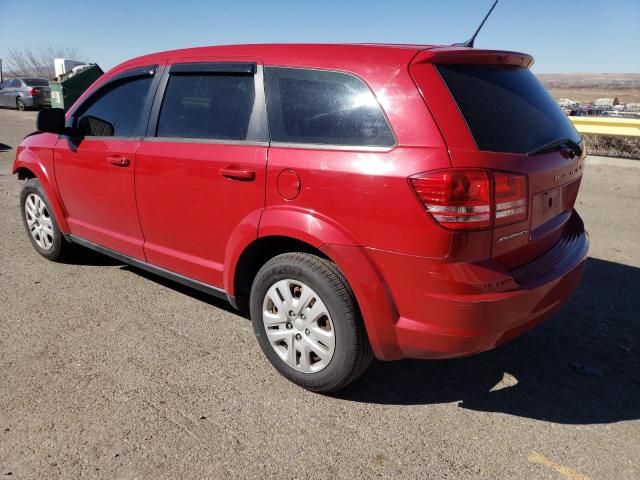 Photo 1 VIN: 3C4PDCAB6FT683354 - DODGE JOURNEY SE 